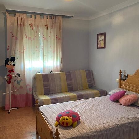 Apartamento En El Parque Natural Cabo De Gata Esterno foto