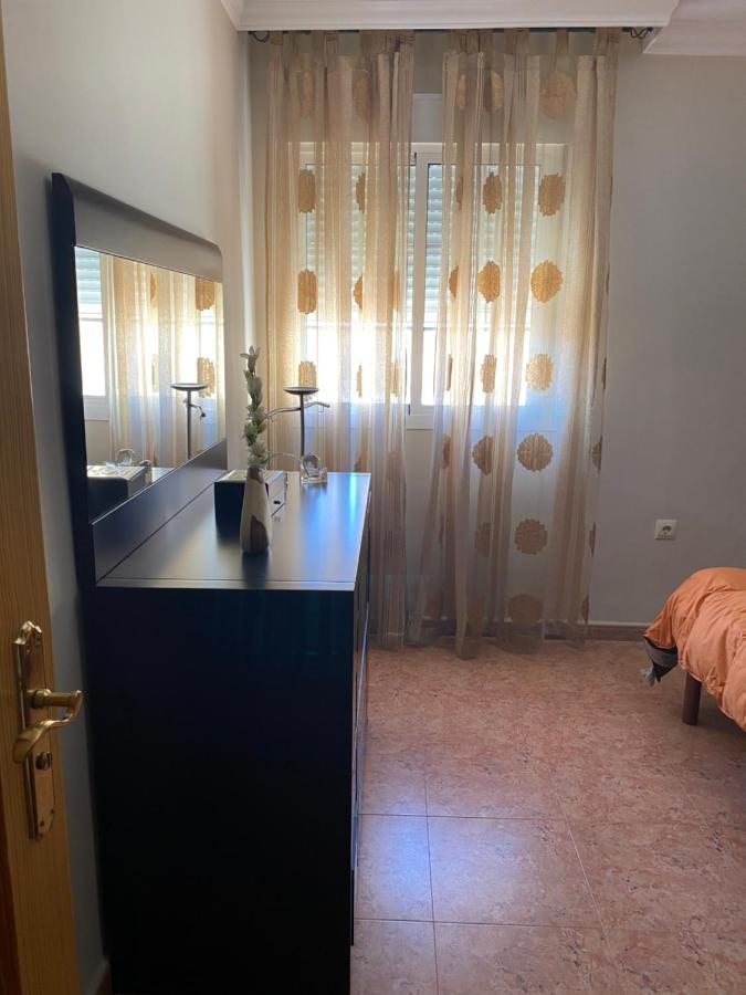 Apartamento En El Parque Natural Cabo De Gata Esterno foto