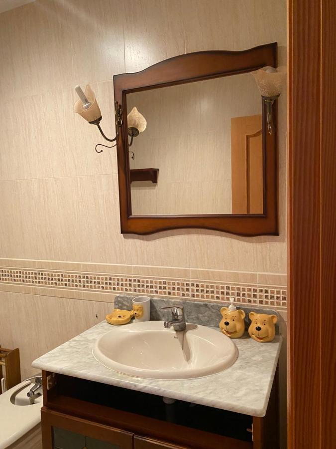 Apartamento En El Parque Natural Cabo De Gata Esterno foto