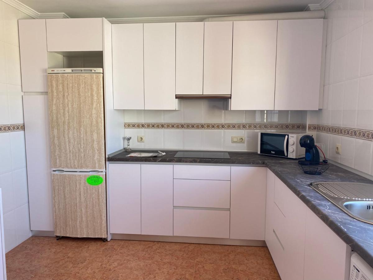 Apartamento En El Parque Natural Cabo De Gata Esterno foto